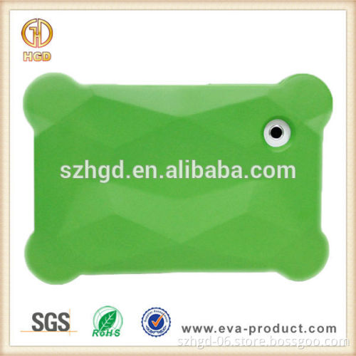 China factory wholesale waterproof shockproof case for galaxy tab 2